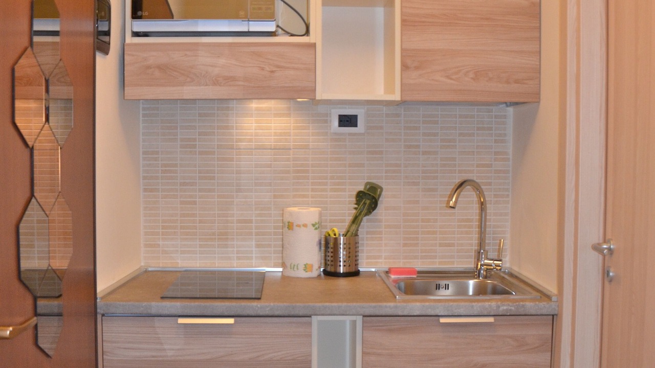 Photo of Kitchen in San Donato