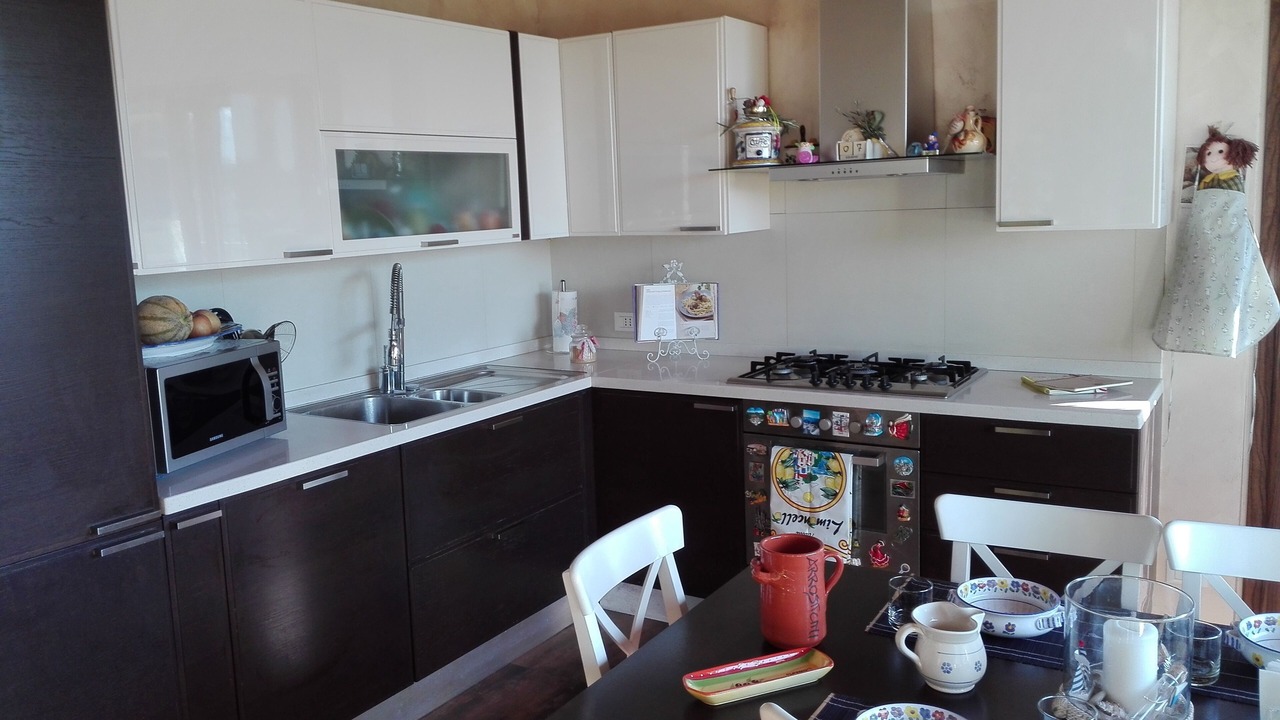 Photo of Kitchen in San Giovanni Teatino