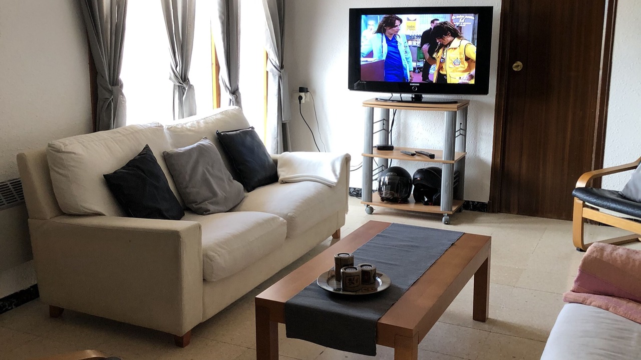 Photo of Livingroom in Horta de Sant Joan