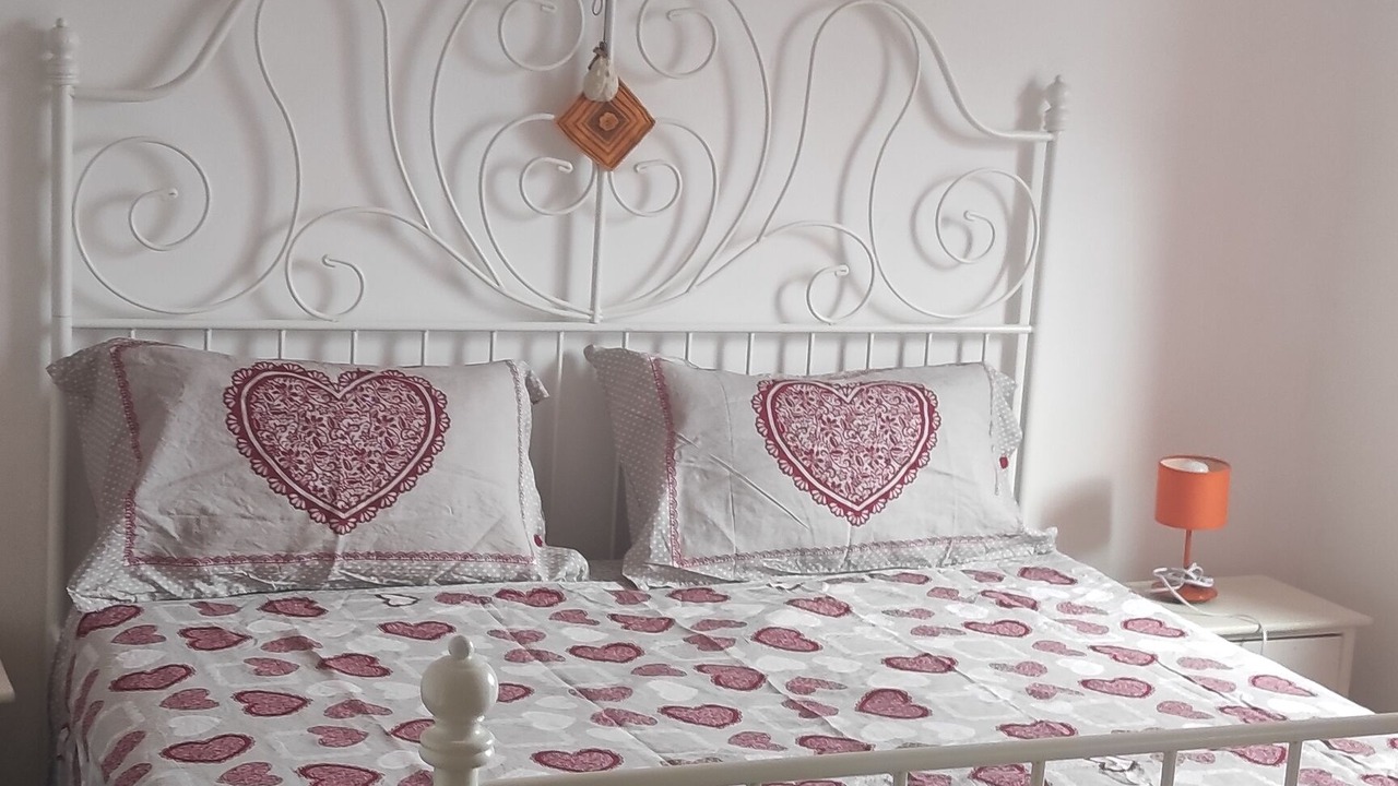 Photo of Bedroom in Tavenna