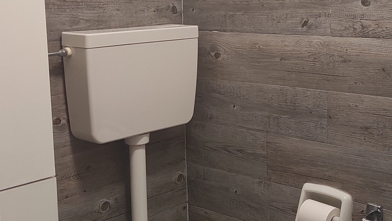Photo of Bathroom in Tavenna