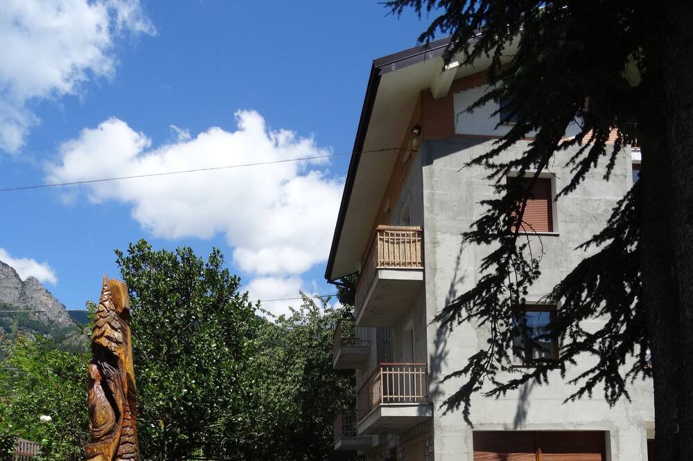 Photo of Outdoor in Demonte