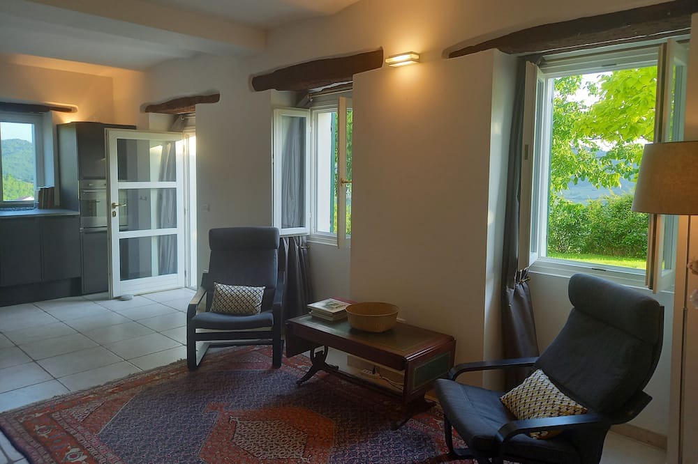 Photo of Livingroom in Cartosio
