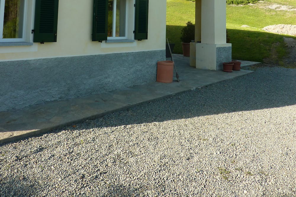Photo of Outdoor in Cartosio