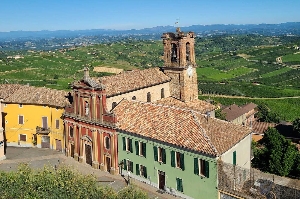Photo of Outdoor in Cartosio