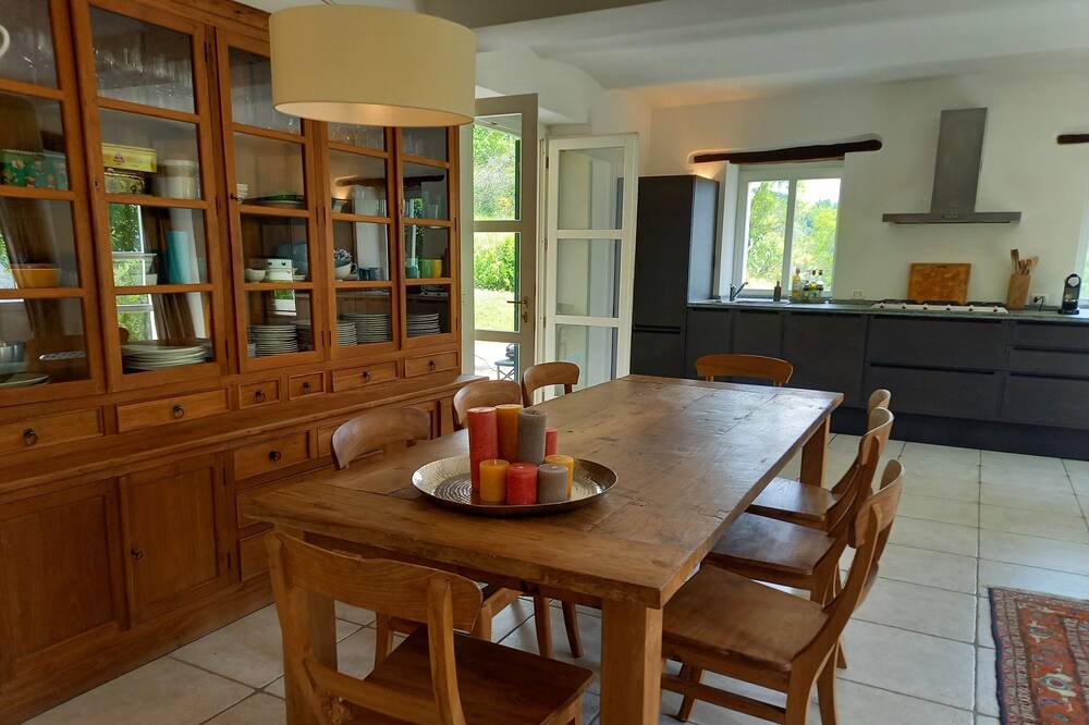Photo of Kitchen in Cartosio