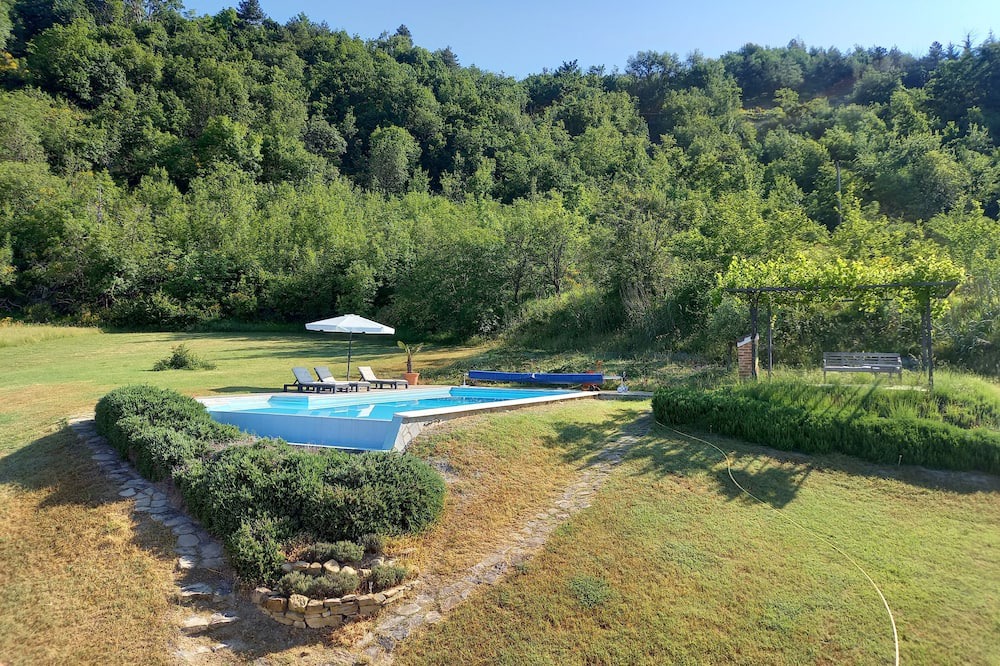 Photo of Outdoor in Cartosio