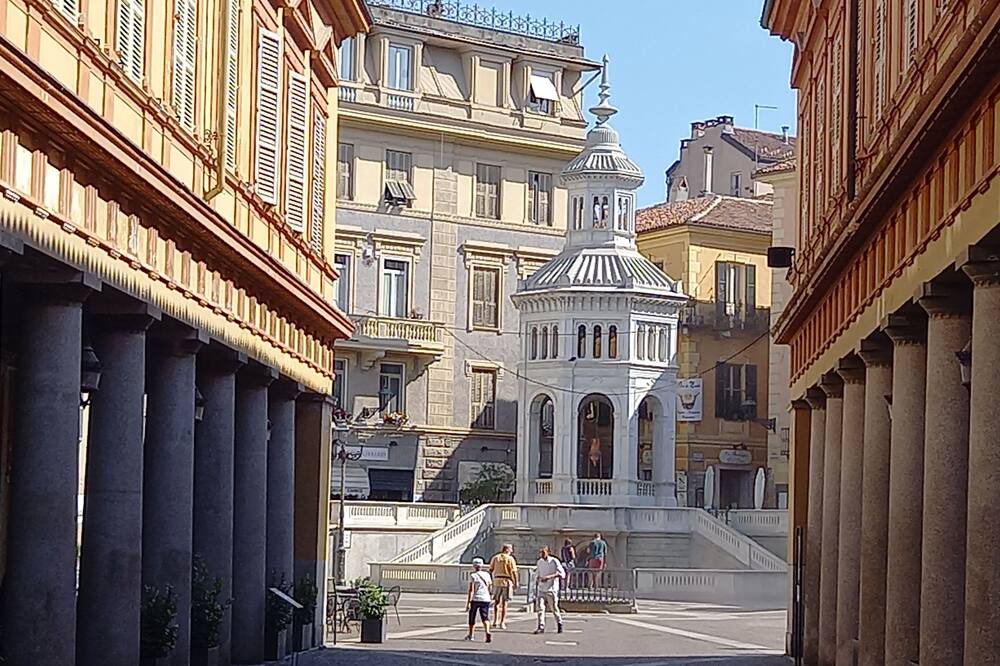 Photo of Outdoor in Cartosio