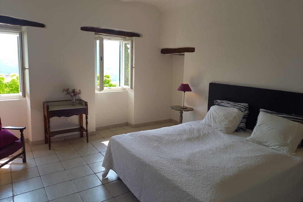 Photo of Bedroom in Cartosio
