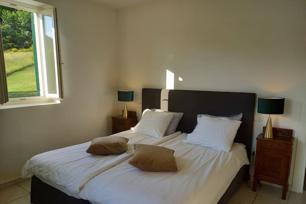 Photo of Bedroom in Cartosio