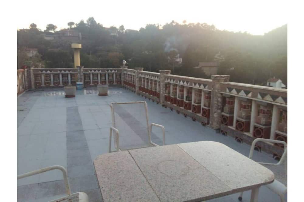 Photo of Patio Balcony in Rellinars