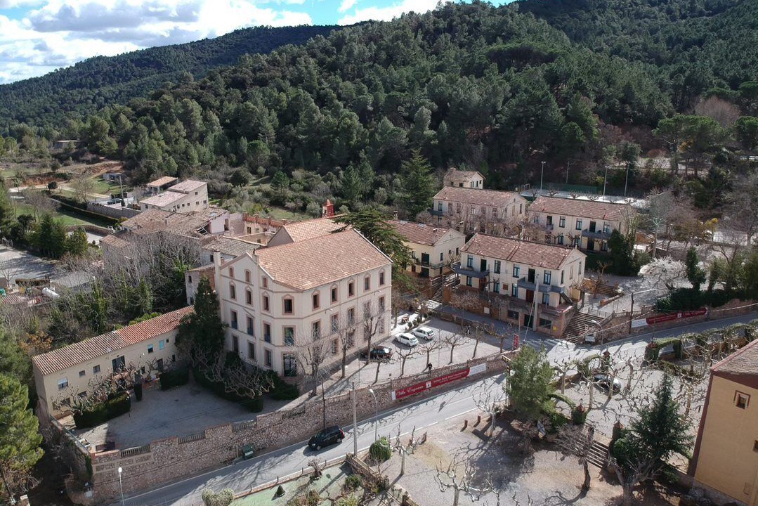 Photo of Outdoor in L'Espluga de Francoli