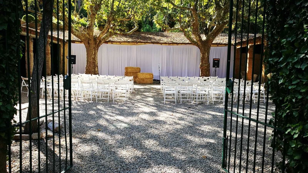 Photo of Outdoor in L'Espluga de Francoli