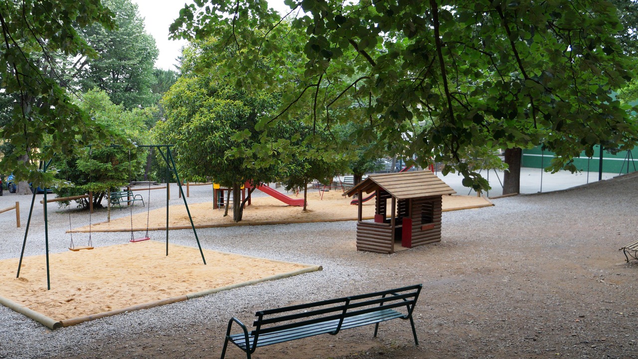 Photo of Outdoor in L'Espluga de Francoli