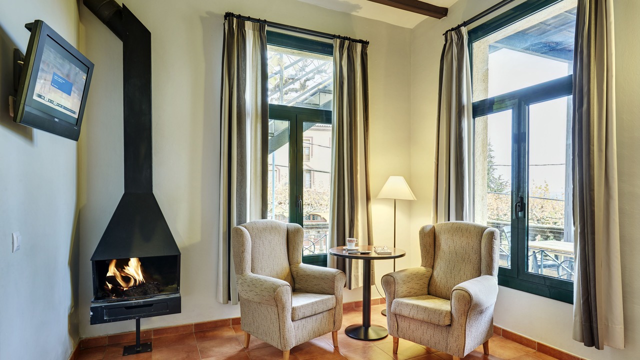 Photo of Livingroom in L'Espluga de Francoli