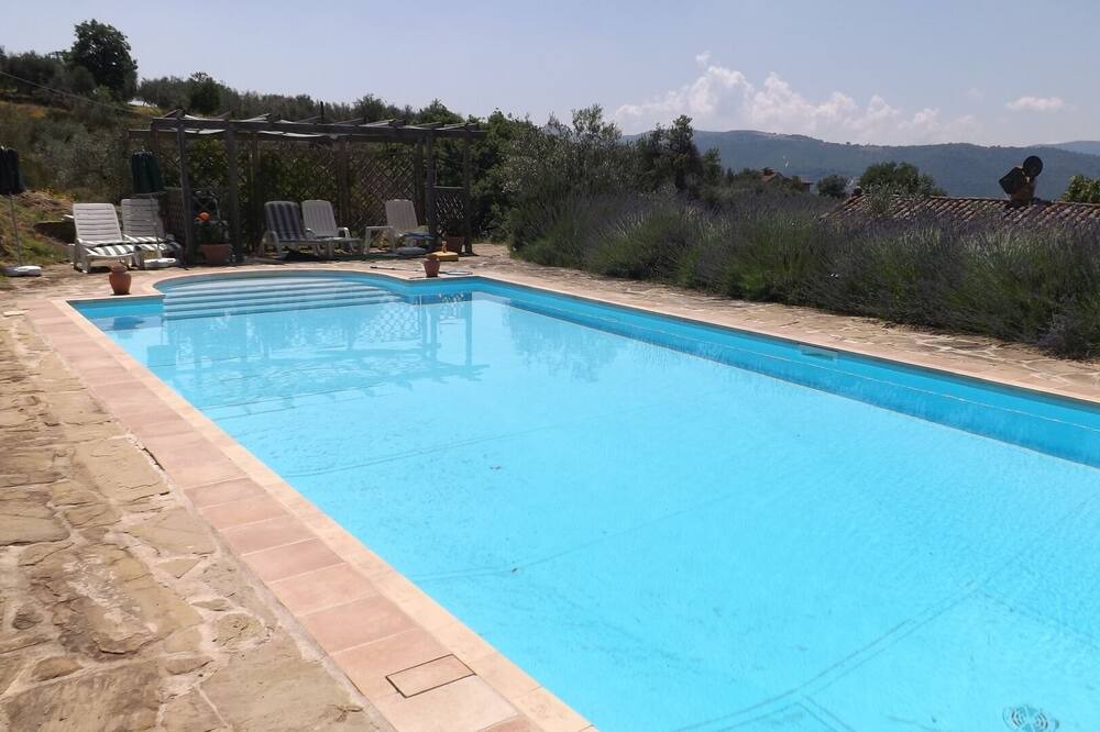 Photo of Outdoor in Panicale