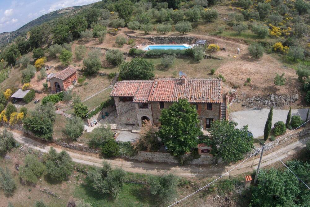 Photo of Outdoor in Panicale