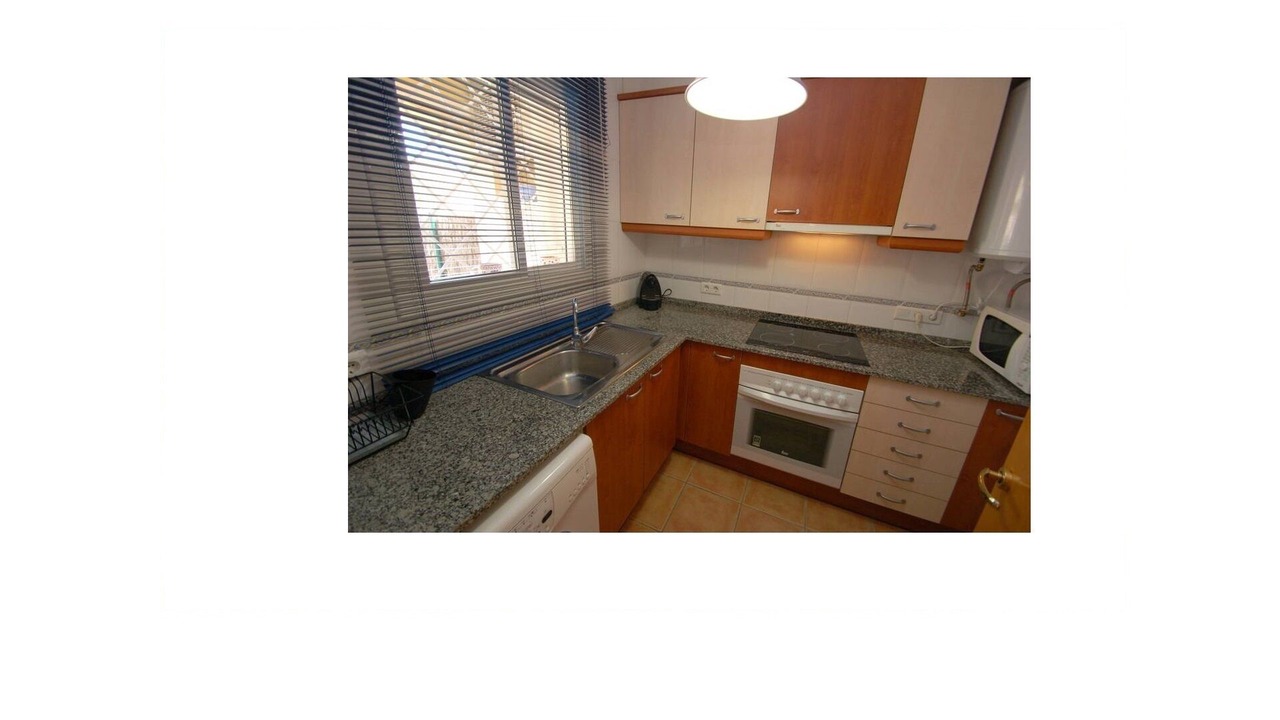 Photo of Kitchen in Mas Pinell