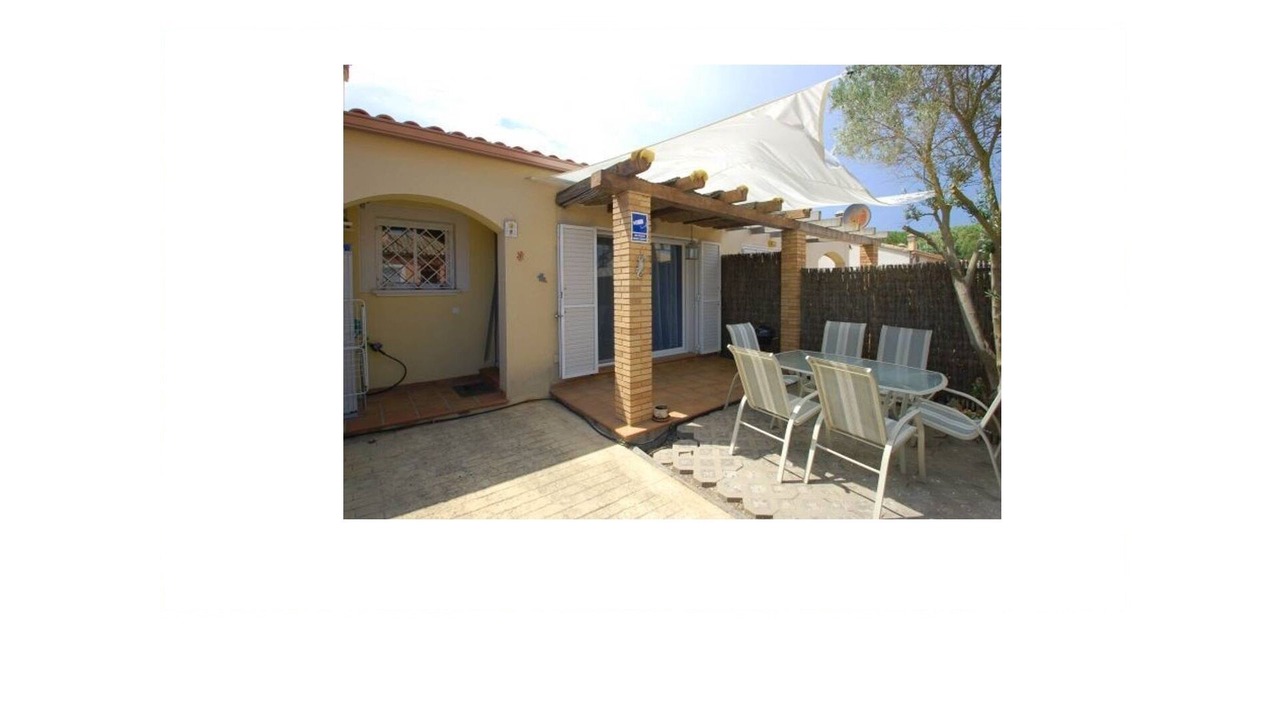 Photo of Outdoor in Mas Pinell