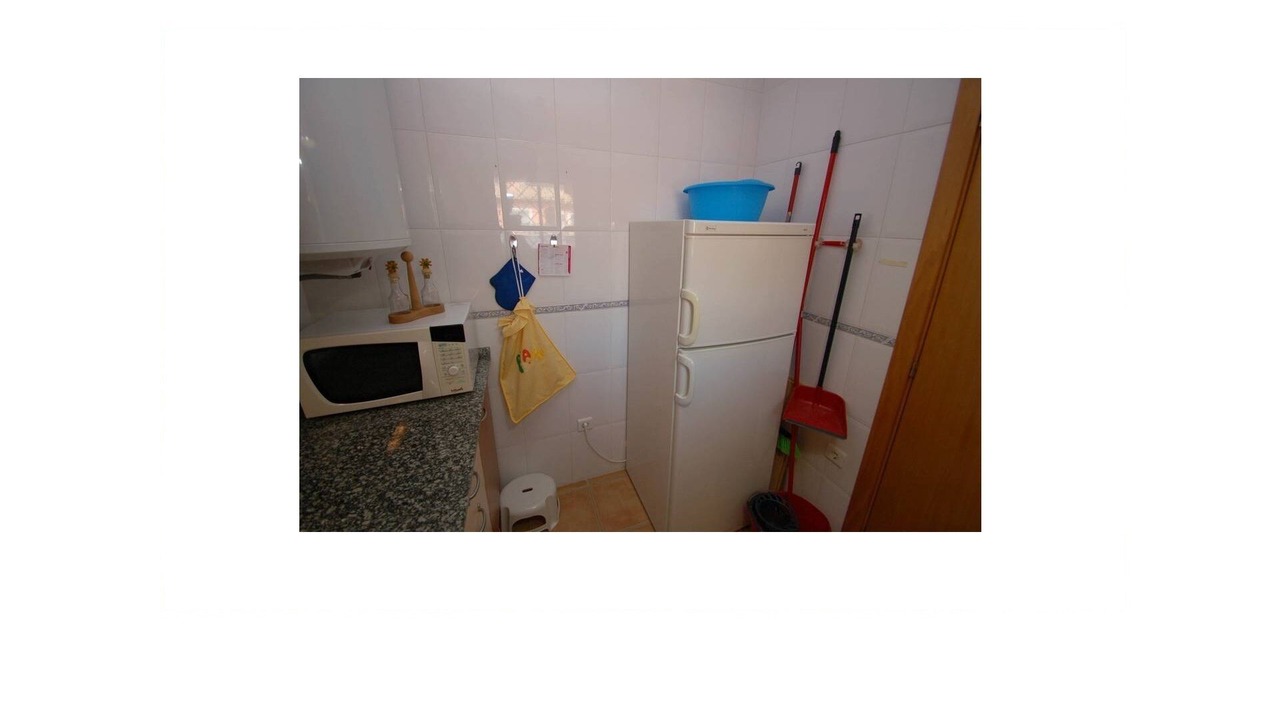 Photo of Kitchen in Mas Pinell