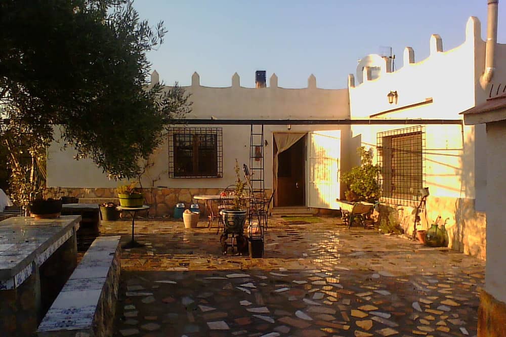 Photo of Patio Balcony in L'Aldea