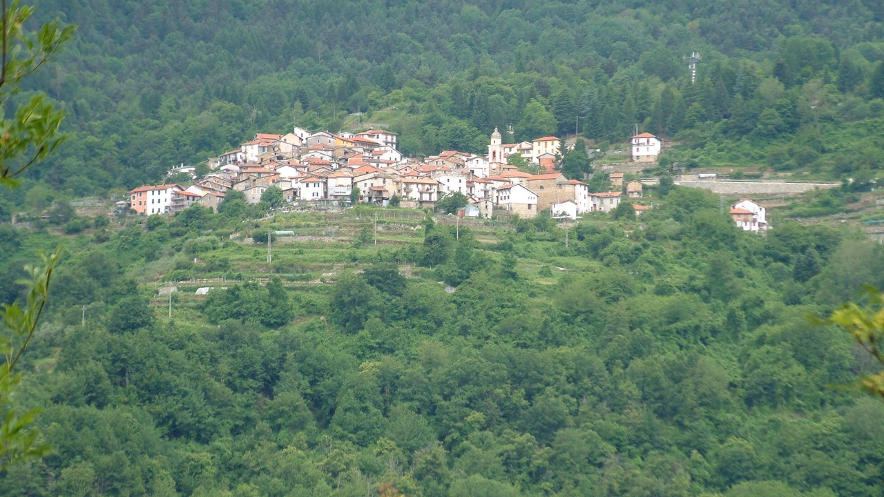 Photo of Outdoor in Montegrosso Pian Latte