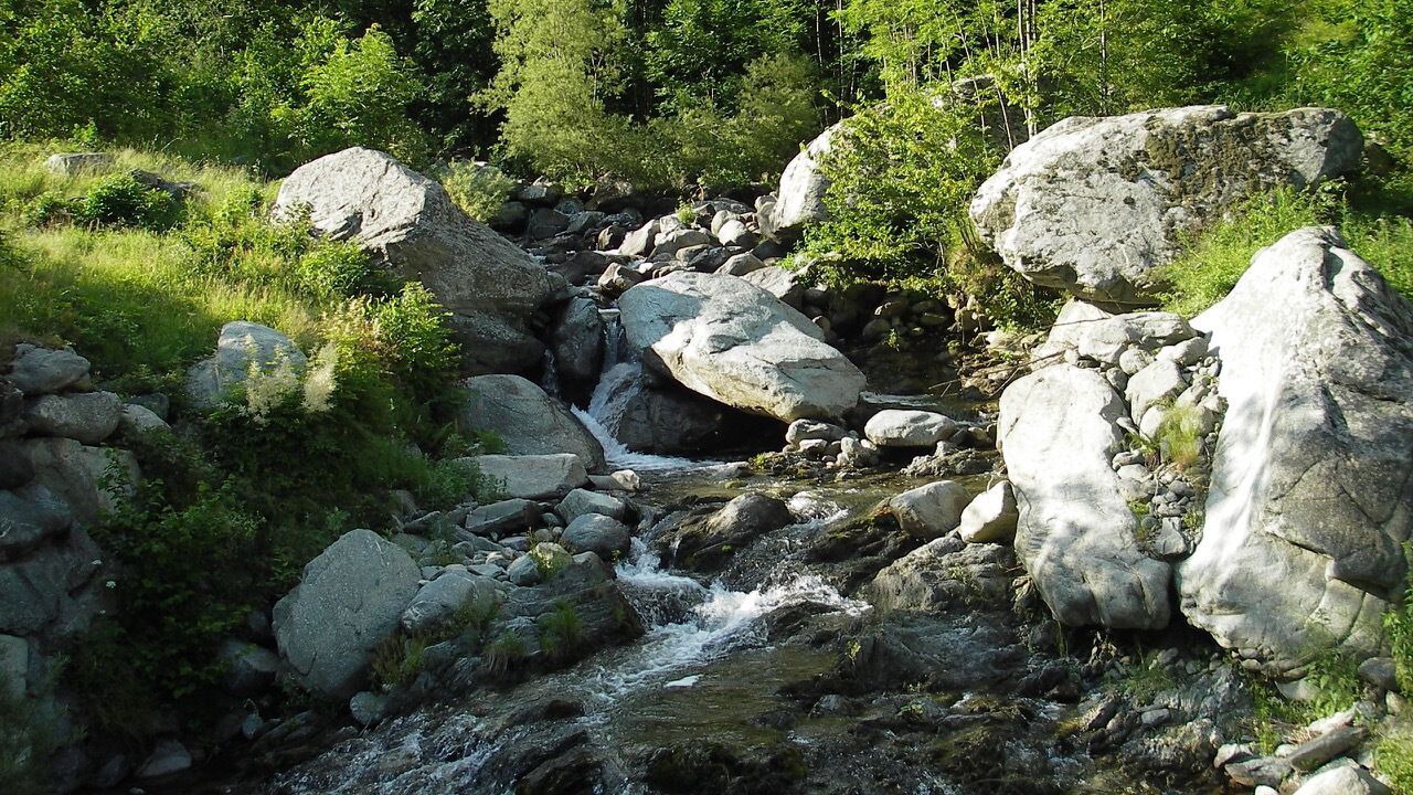 Photo of Outdoor in Montegrosso Pian Latte