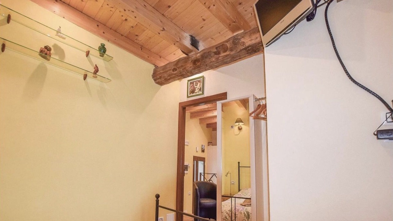 Photo of Bedroom in Montegrosso Pian Latte