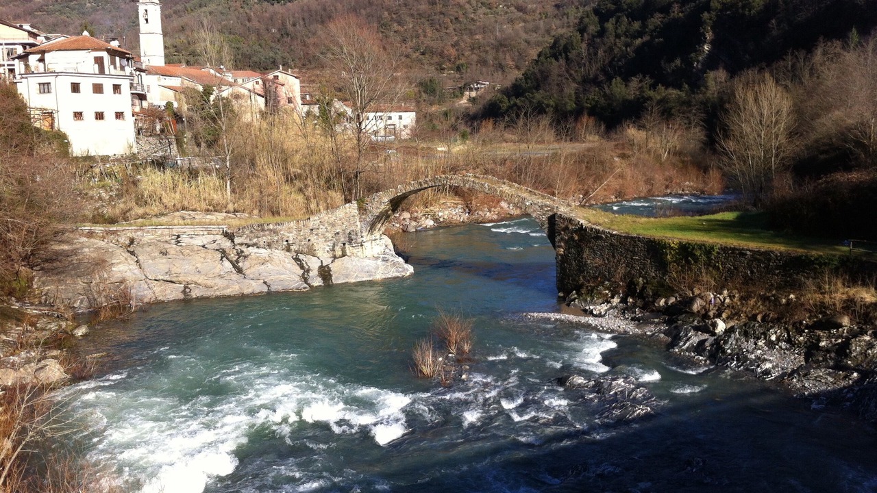Photo of Outdoor in Montegrosso Pian Latte
