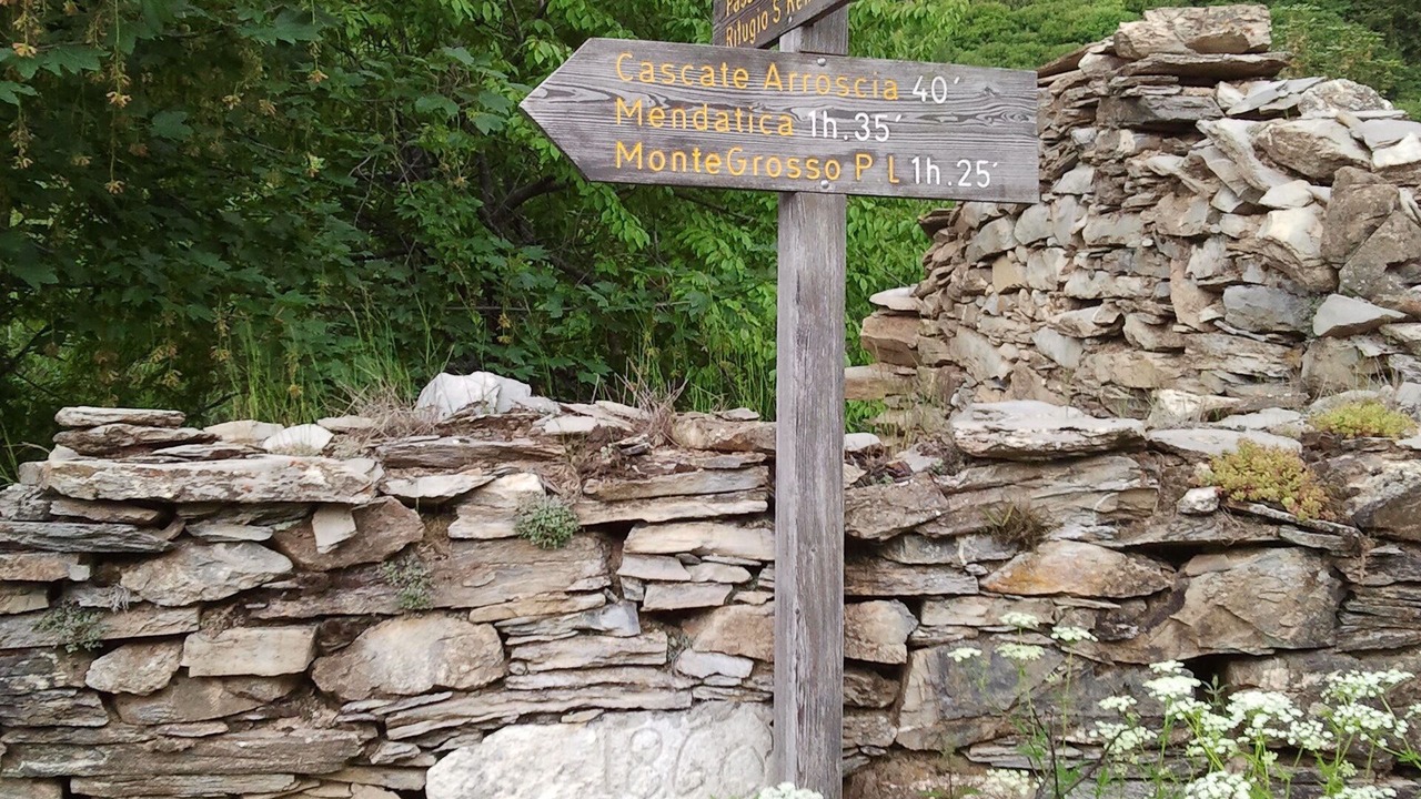 Photo of Outdoor in Montegrosso Pian Latte