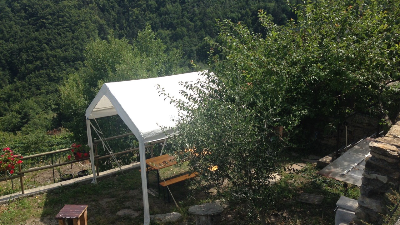 Photo of Outdoor in Montegrosso Pian Latte