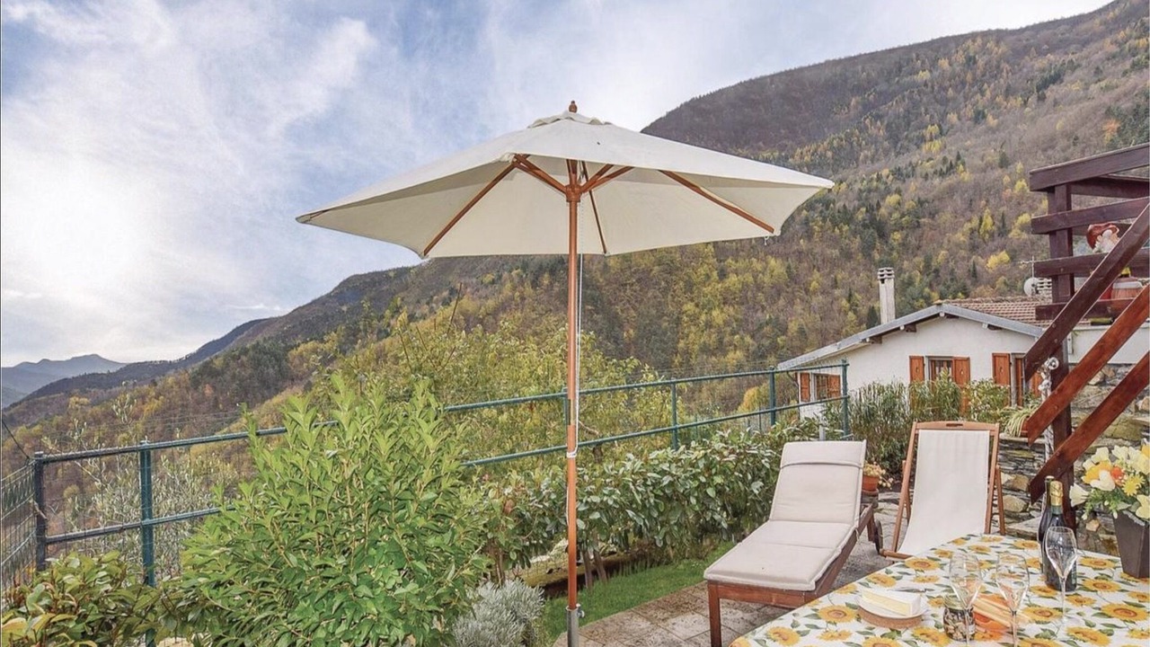 Photo of Outdoor in Montegrosso Pian Latte
