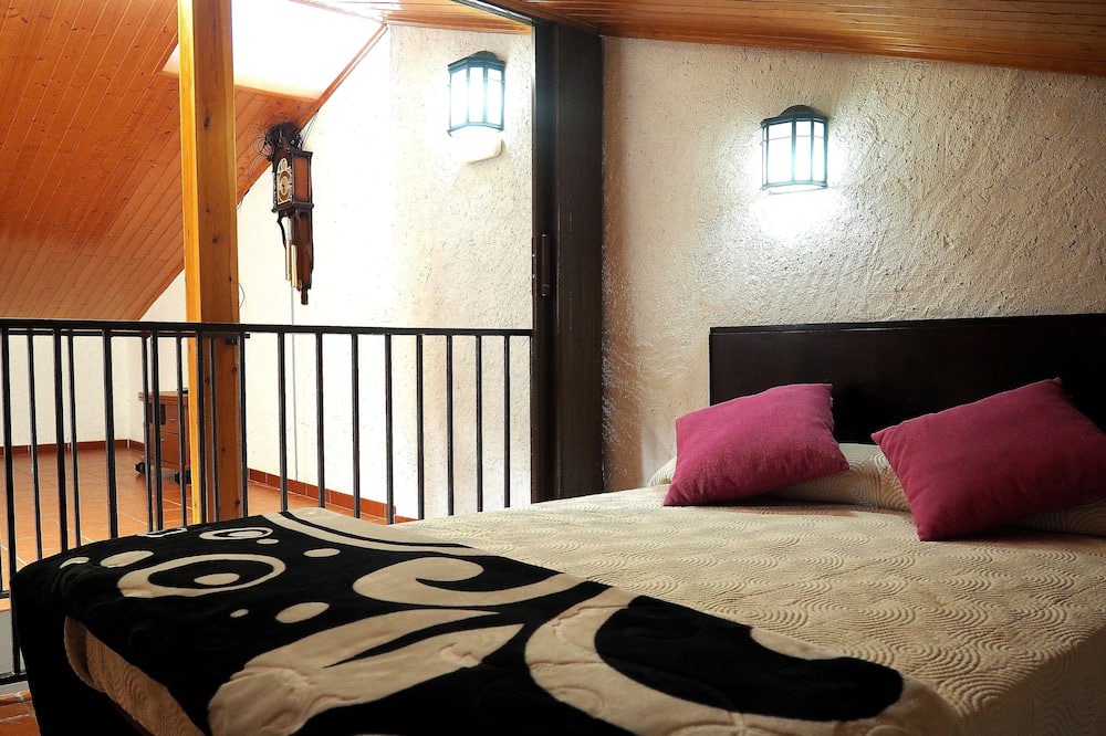 Photo of Bedroom in Camarasa