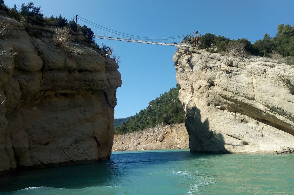 Photo of Outdoor in Camarasa