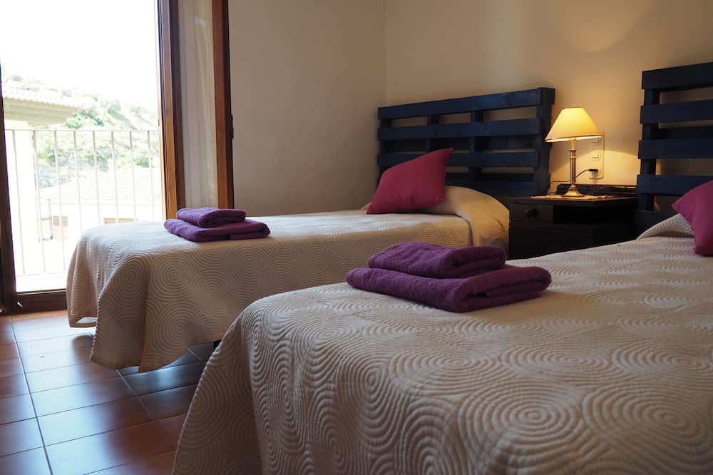 Photo of Bedroom in Camarasa