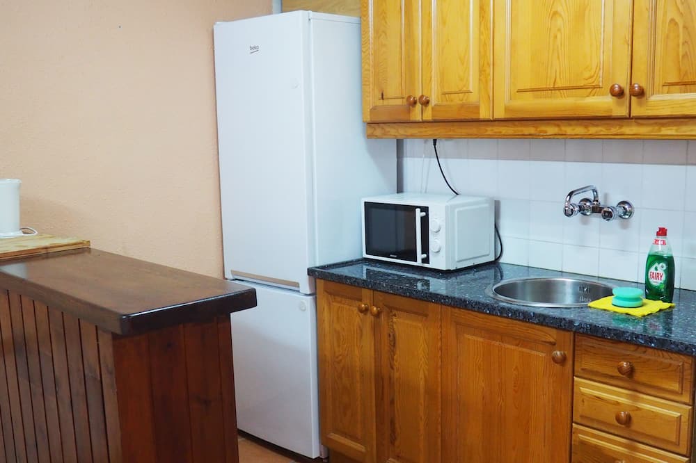 Photo of Kitchen in Camarasa
