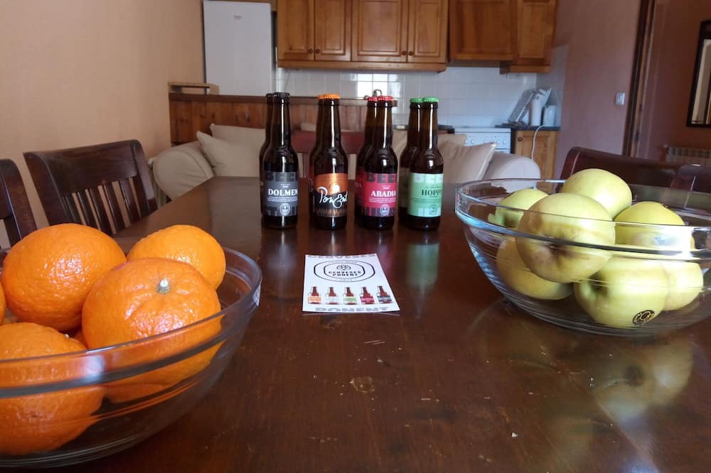 Photo of Kitchen in Camarasa