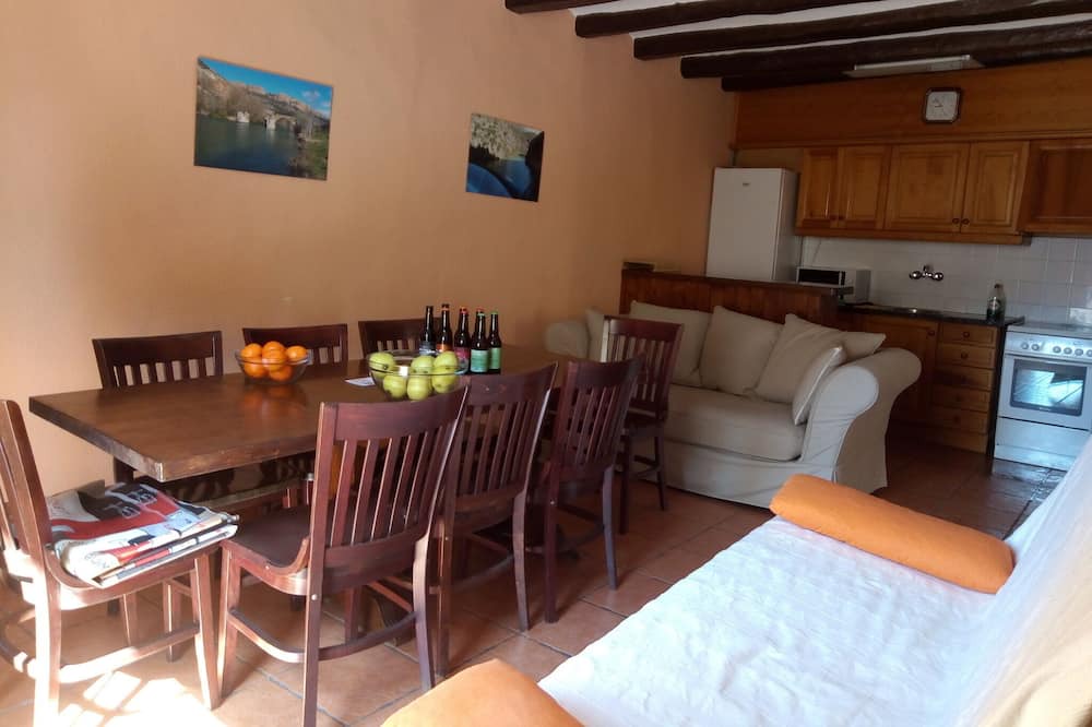 Photo of Livingroom in Camarasa