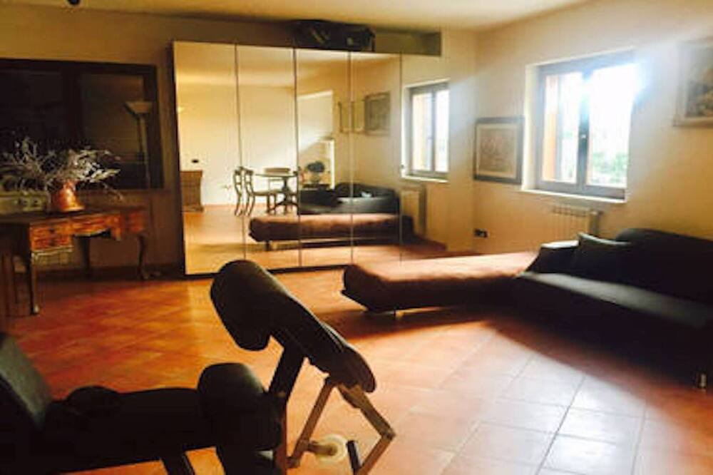 Photo of Livingroom in Tivoli