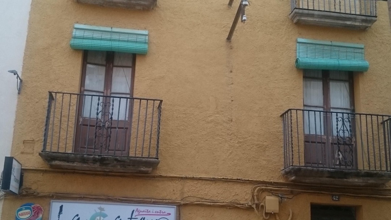 Photo of Outdoor in Fabara