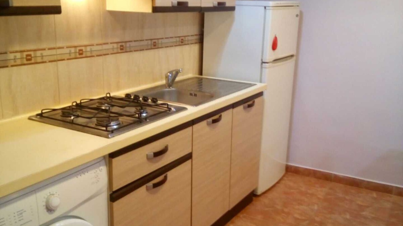 Photo of Kitchen in Fabara