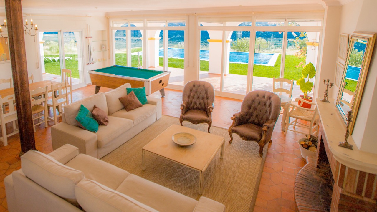 Photo of Livingroom in Guadalcanal