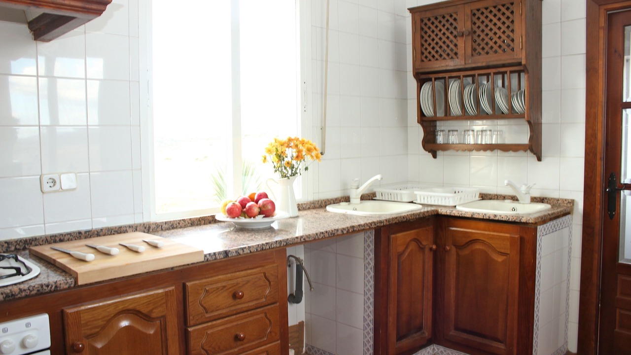 Photo of Kitchen in Guadalcanal