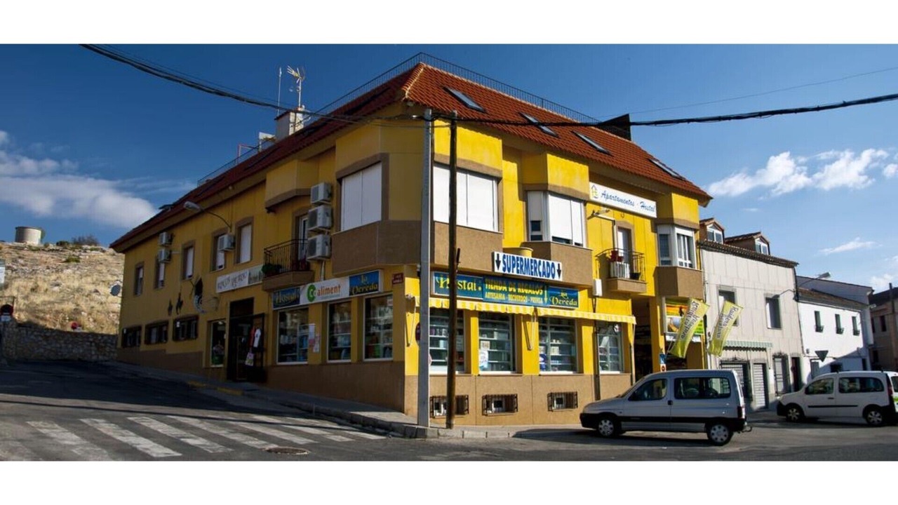Photo of Outdoor in Ruidera