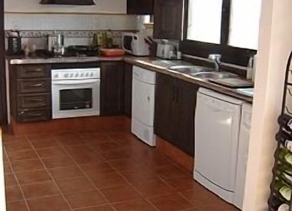 Photo of Kitchen in Gafares