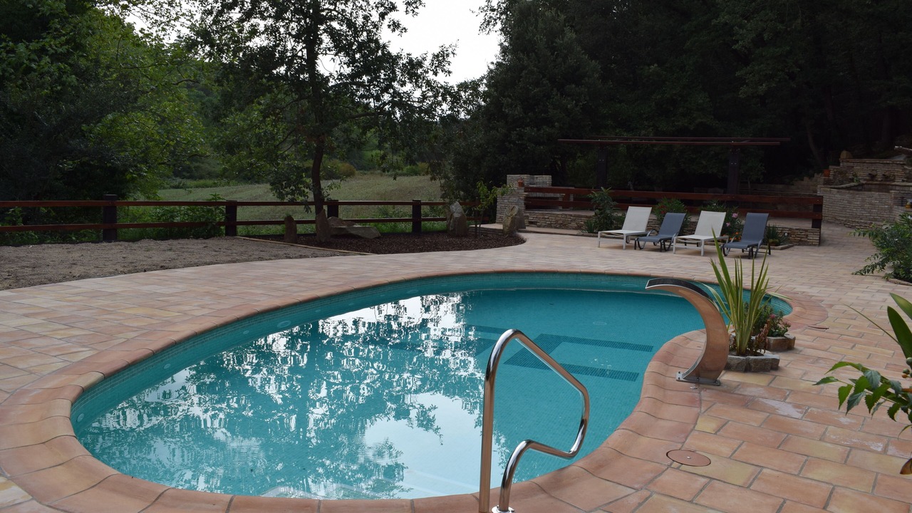 Photo of Outdoor in Aiguaviva