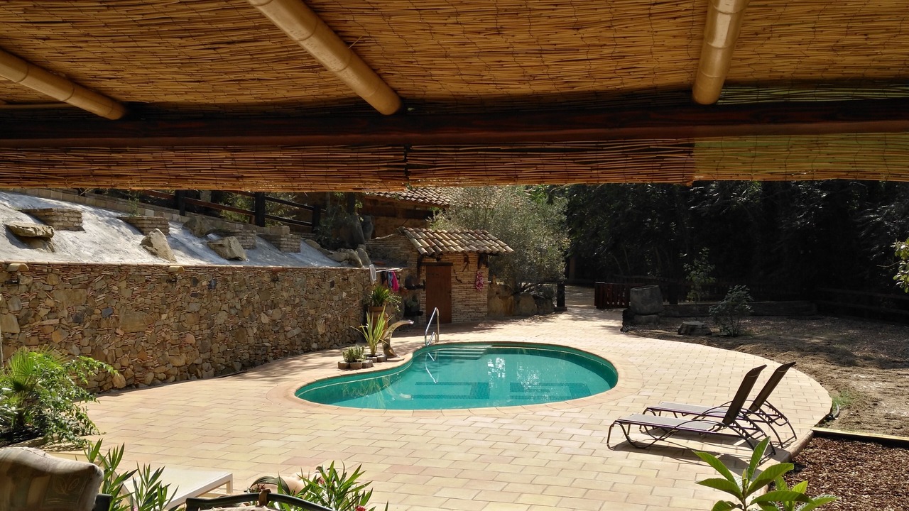 Photo of Outdoor in Aiguaviva