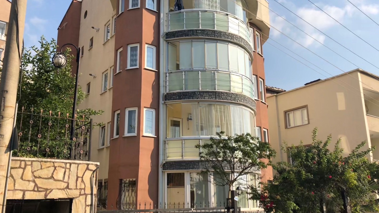 Photo of Outdoor in Nilufer