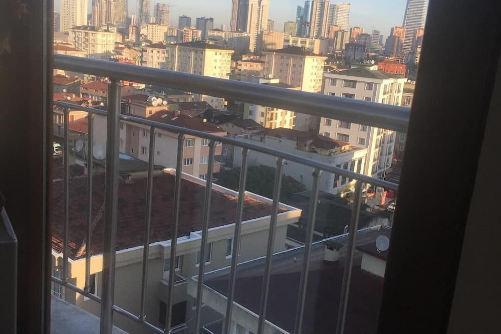 Photo of Patio Balcony in Kucukbakkalkoy
