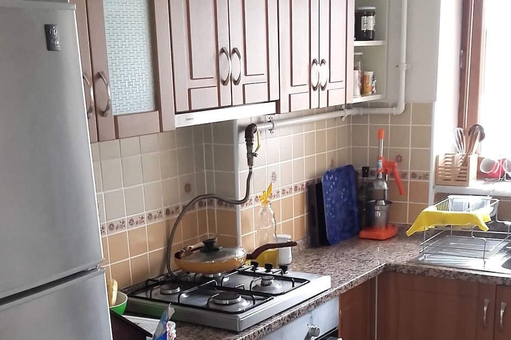 Photo of Kitchen in Kucukbakkalkoy